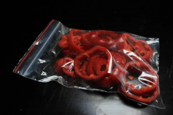 Советы по заморозке перца на зиму, как его использовать Советы по заморозке перца на зиму, как его использовать