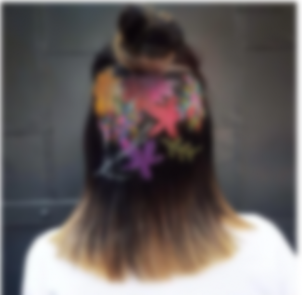 Модные тенденции окрашивания средних волос в 2020 году Модные тенденции окрашивания средних волос в 2020 году