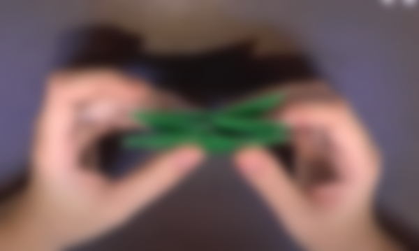 Поделки из бумаги на Новый год 2021 своими руками