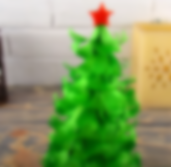 Поделки из бумаги на Новый год 2021 своими руками