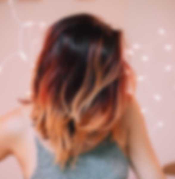 Модные тенденции окрашивания средних волос в 2020 году Модные тенденции окрашивания средних волос в 2020 году