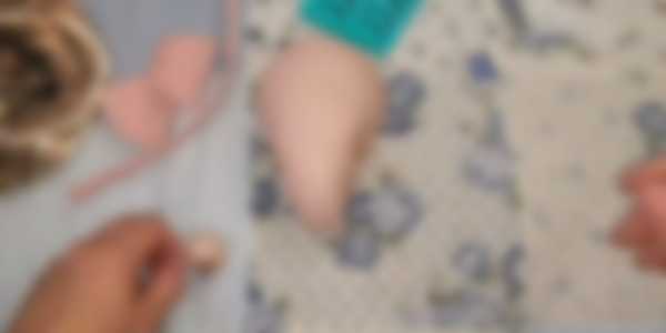 Как сделать крысу из капрона на Новый 2020 год Как сделать крысу из капрона на Новый 2020 год