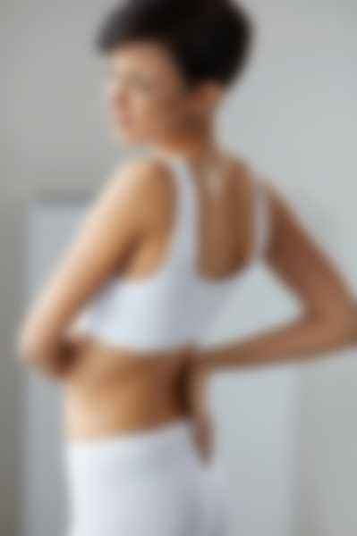 Как связаны проблемы со спиной и женское бесплодие Как связаны проблемы со спиной и женское бесплодие