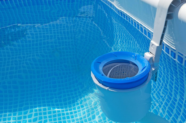 Как почистить бассейн на даче своими руками: ТОП-7 способов Как почистить бассейн на даче своими руками: ТОП-7 способов