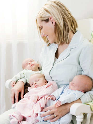 11 рекордов в деторождении 11 рекордов в деторождении