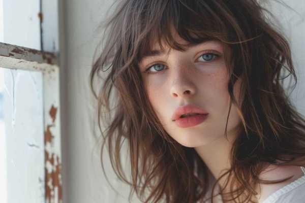 Модные женские стрижки-2024 с челкой: актуальные тренды и советы стилистов