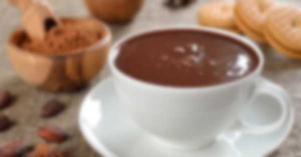 Можно ли пить какао в пожилом возрасте? Можно ли пить какао в пожилом возрасте?