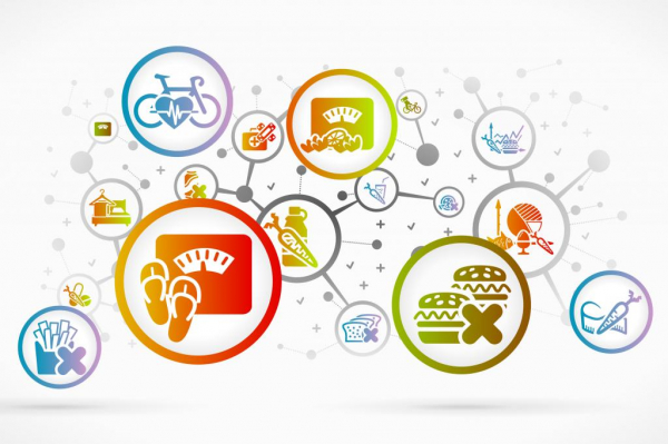 Сколько можно скинуть за месяц: норма безопасного снижения веса, советы диетологов Сколько можно скинуть за месяц: норма безопасного снижения веса, советы диетологов