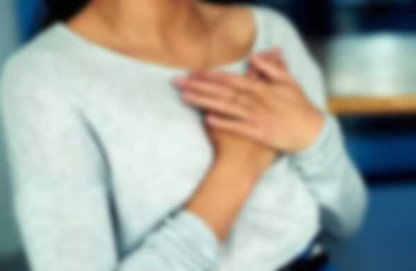 Жжение в грудной клетке при коронавирусе Жжение в грудной клетке при коронавирусе