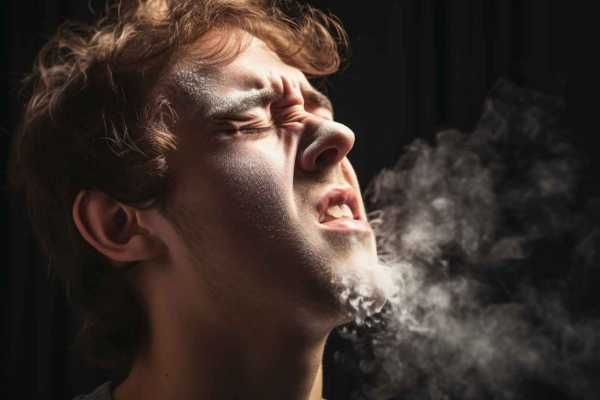 Как правильно чихать: правила гигиены и этикета в общественных местах Как правильно чихать: правила гигиены и этикета в общественных местах