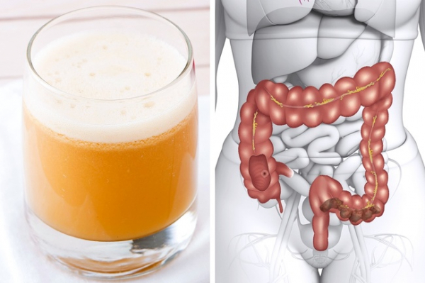10 полезных продуктов, которые очистят организм естественным образом
