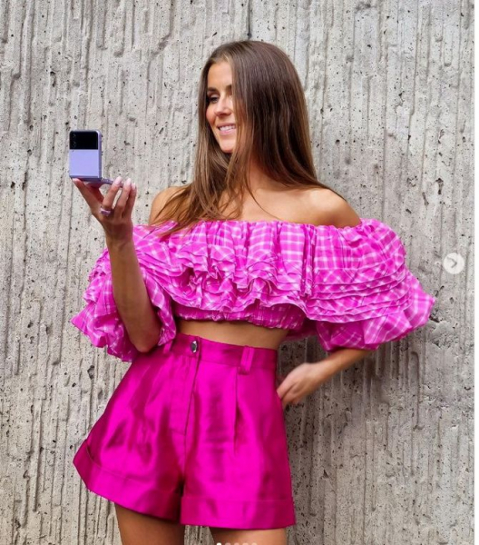 Что надеть на летний корпоратив