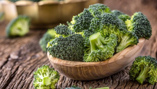 15 лучших продуктов для улучшения зрения