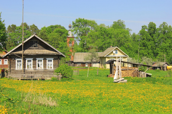 Что изменится в законах о недвижимости и ЖКХ во втором полугодии 2024-го