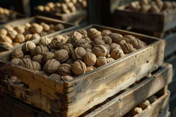 Польза и вред грецких орехов для организма: какие моменты учитывать при их употреблении Польза и вред грецких орехов для организма: какие моменты учитывать при их употреблении