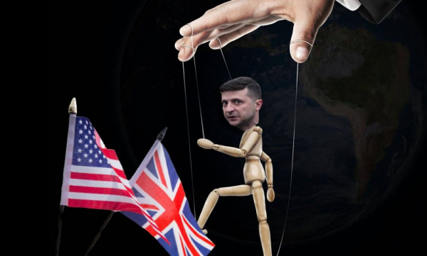 «Откровенный грабеж»: Зеленский довел Украину до дефолта, Fitch подтверждает «Откровенный грабеж»: Зеленский довел Украину до дефолта, Fitch подтверждает