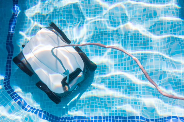 Как почистить бассейн на даче своими руками: ТОП-7 способов Как почистить бассейн на даче своими руками: ТОП-7 способов