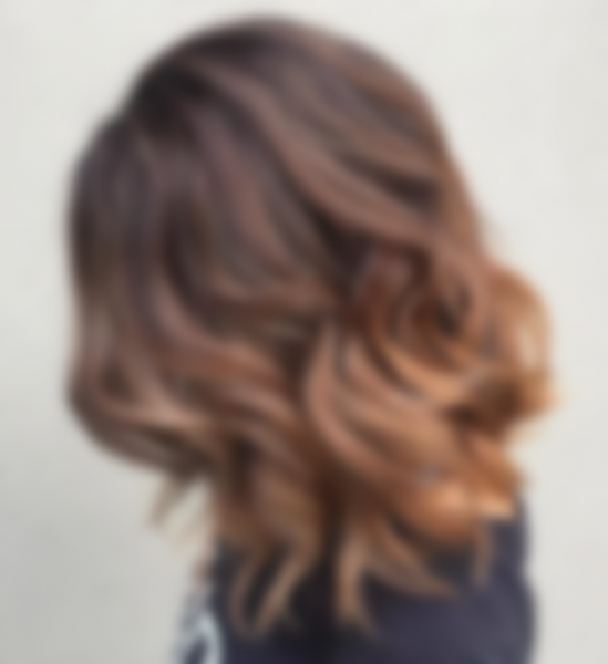 Модные тенденции окрашивания средних волос в 2020 году Модные тенденции окрашивания средних волос в 2020 году