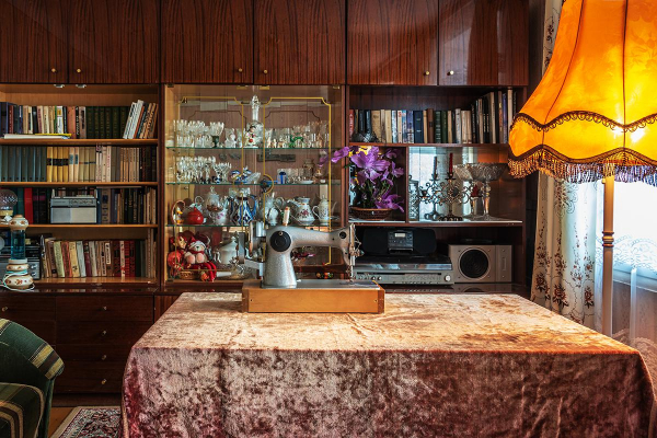 Хлам, тараканы и неадекватные цены: какое жилье сдать сложнее всего Хлам, тараканы и неадекватные цены: какое жилье сдать сложнее всего