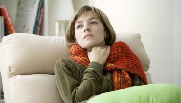 Как избавиться от боли в горле: 10 простых и действенных домашних средств Как избавиться от боли в горле: 10 простых и действенных домашних средств