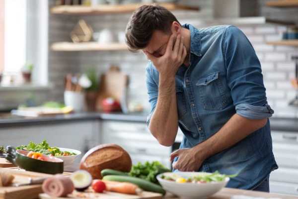 Первая помощь при пищевом отравлении: что делать и как избежать осложнений Первая помощь при пищевом отравлении: что делать и как избежать осложнений