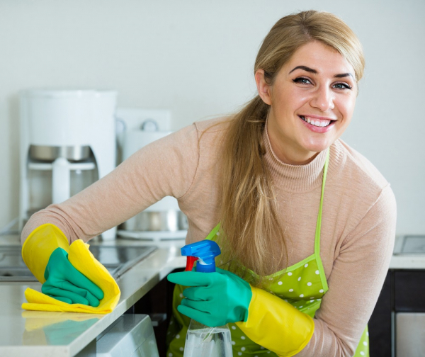 Проверены временем: 7 секретов идеальной уборки без использования дорогой химии Проверены временем: 7 секретов идеальной уборки без использования дорогой химии