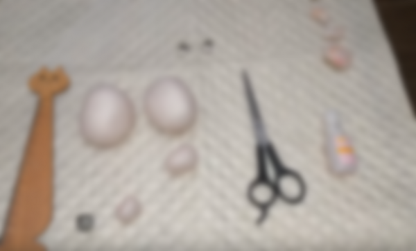 Как сделать крысу из капрона на Новый 2020 год Как сделать крысу из капрона на Новый 2020 год