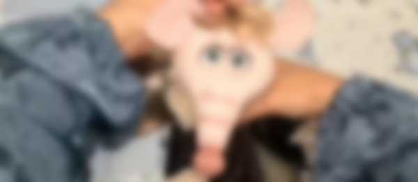 Как сделать крысу из капрона на Новый 2020 год Как сделать крысу из капрона на Новый 2020 год