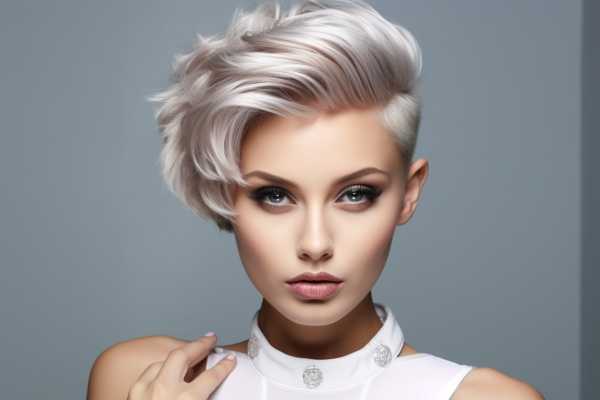 Благоприятные дни для стрижки на декабрь 2023 года