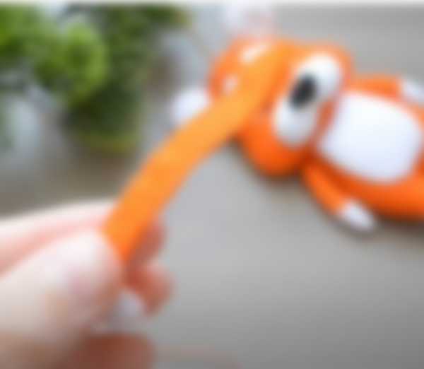 Поделки из фетра на Новый год 2022 своими руками