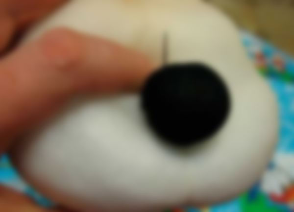 Как сделать крысу из капрона на Новый 2020 год Как сделать крысу из капрона на Новый 2020 год