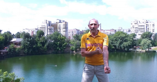 Дроженников: «Густая кровь — это инфаркт, инсульт и другие болячки. Вот как ее вылечить. Попробуй!». Эффективные советы. Дроженников: «Густая кровь — это инфаркт, инсульт и другие болячки. Вот как ее вылечить. Попробуй!». Эффективные советы.