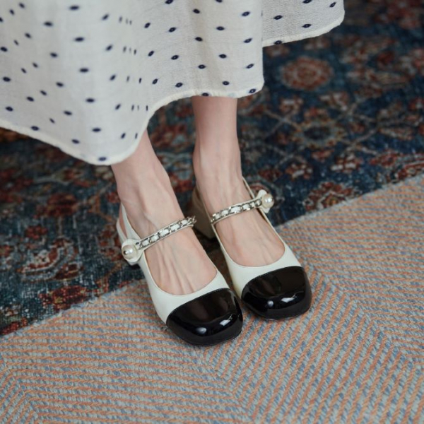 Как выбрать женскую обувь на длинную ступню