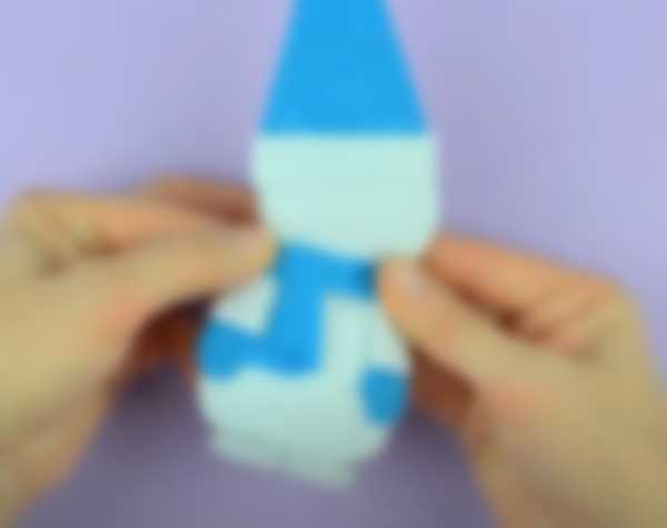 Поделки из фетра на Новый год 2022 своими руками