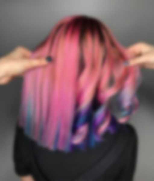 Модные тенденции окрашивания средних волос в 2020 году Модные тенденции окрашивания средних волос в 2020 году