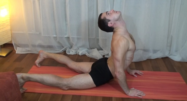 Я вылечила щитовидку! 5 особых упражнений помогли восстановить работу эндокринного органа Я вылечила щитовидку! 5 особых упражнений помогли восстановить работу эндокринного органа