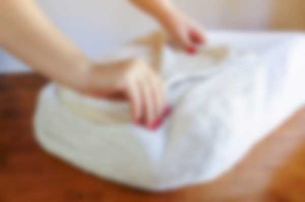 Можно ли стирать ортопедическую подушку в стиральной машине