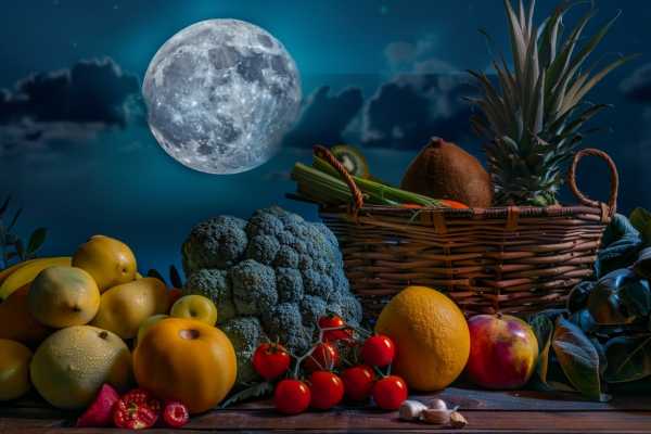 Лунный календарь здоровья на июль 2024 года