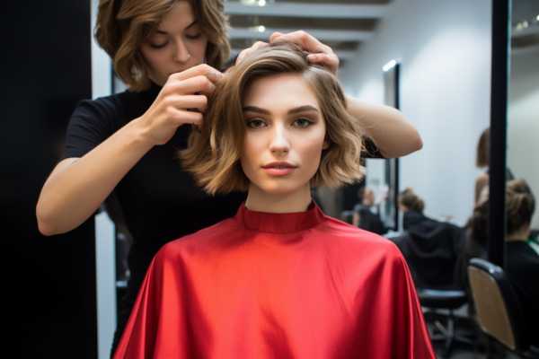 Благоприятные дни для стрижки на декабрь 2023 года