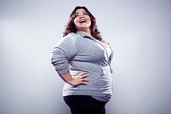 Вот что происходит с организмом, когда ты ешь сало. Не упади со стула!