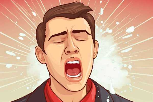 Как правильно чихать: правила гигиены и этикета в общественных местах Как правильно чихать: правила гигиены и этикета в общественных местах