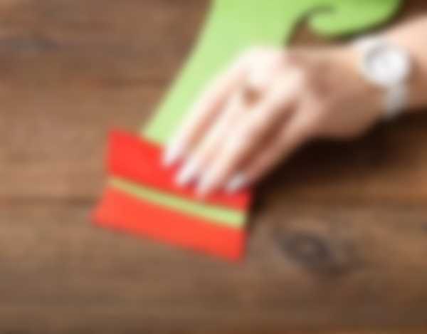 Поделки из фетра на Новый год 2022 своими руками