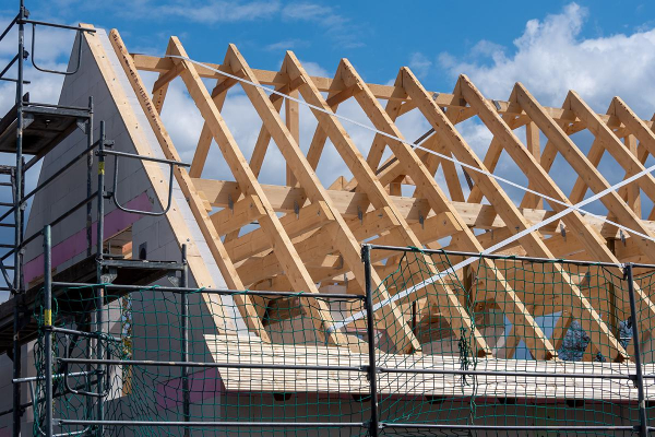 Частные дома можно строить по эскроу. Как это отразится на рынке ИЖС Частные дома можно строить по эскроу. Как это отразится на рынке ИЖС