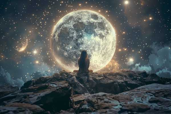 Благоприятные дни для операций в июле 2024 года