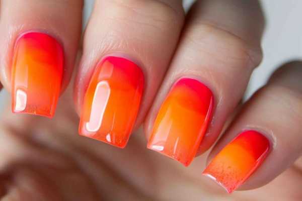 Летний яркий маникюр 2024 года: идеи оригинальных и стильных дизайнов Летний яркий маникюр 2024 года: идеи оригинальных и стильных дизайнов