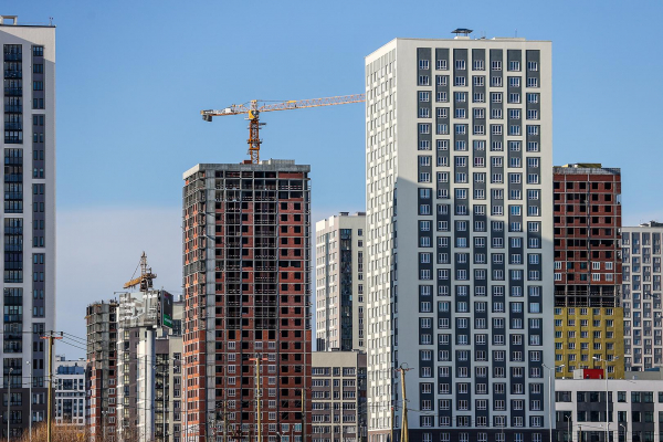 От 20% и выше: по каким ставкам сейчас реально взять ипотеку От 20% и выше: по каким ставкам сейчас реально взять ипотеку