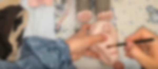 Как сделать крысу из капрона на Новый 2020 год Как сделать крысу из капрона на Новый 2020 год