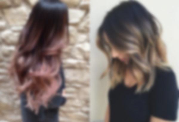 Модные тенденции окрашивания средних волос в 2020 году Модные тенденции окрашивания средних волос в 2020 году