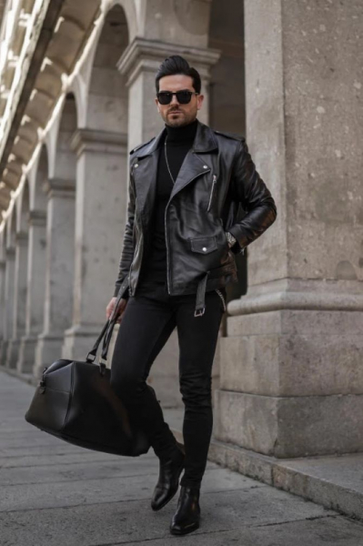 Ботинки челси мужские: с чем носить и как сочетать