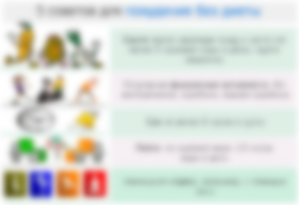 Как похудеть за месяц на 5 кг в домашних условиях Как похудеть за месяц на 5 кг в домашних условиях